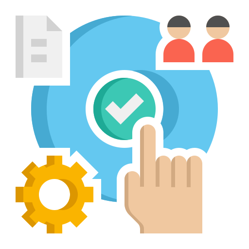 user control